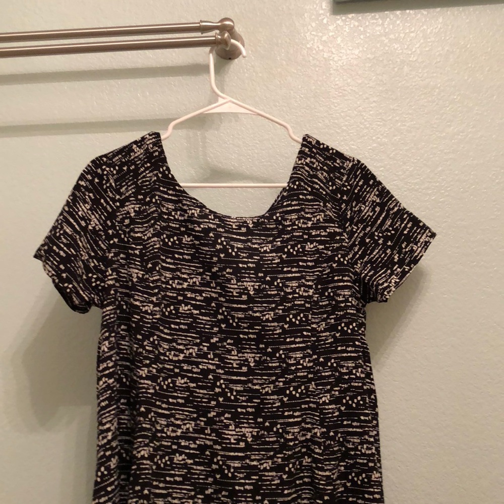 Lush/BP dress